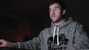 Alwayzhigh  01-11-2021 video vibeinass